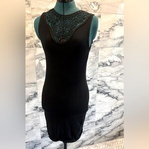 Guess night club dress